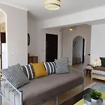 Aloe Vera Apartments