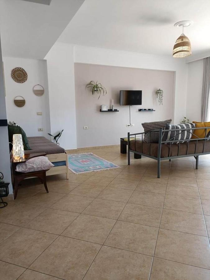Aloe Vera Apartment