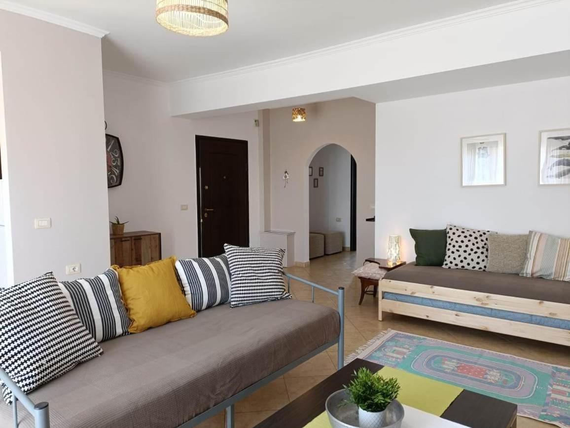 Apartment Aloe Vera Sarandë