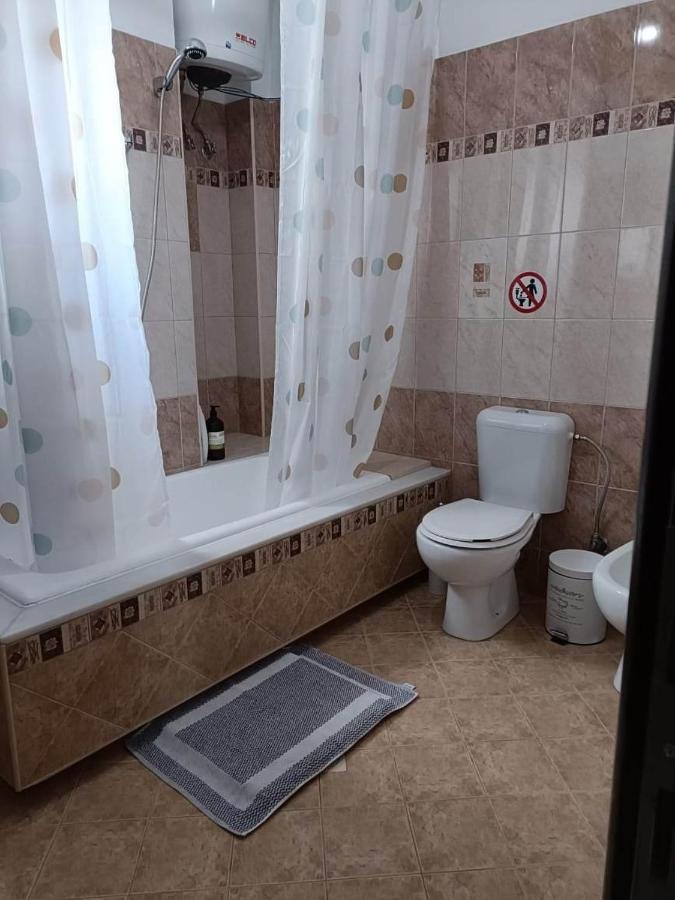Apartment Aloe Vera Sarandë