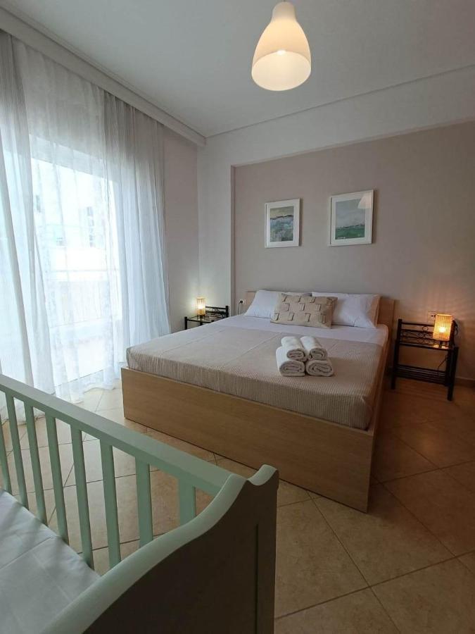 Apartment Aloe Vera Sarandë