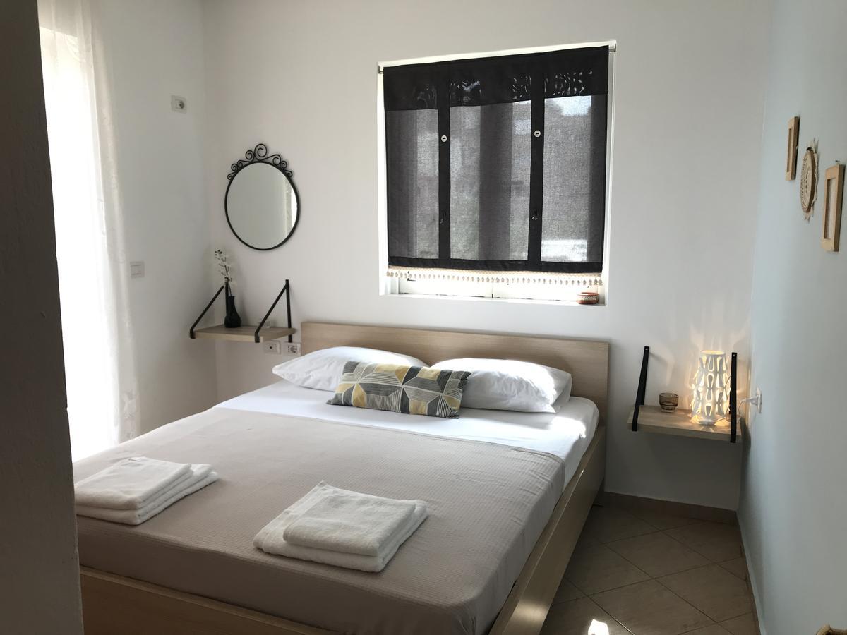 Aloe Vera Apartment