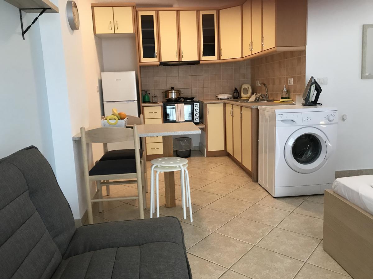 Aloe Vera Apartment *