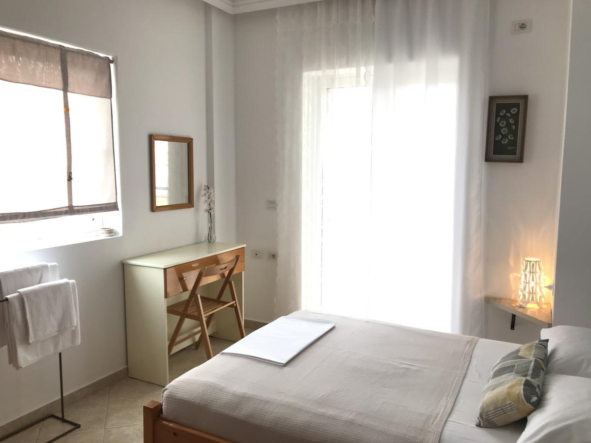 Apartment Aloe Vera Sarandë