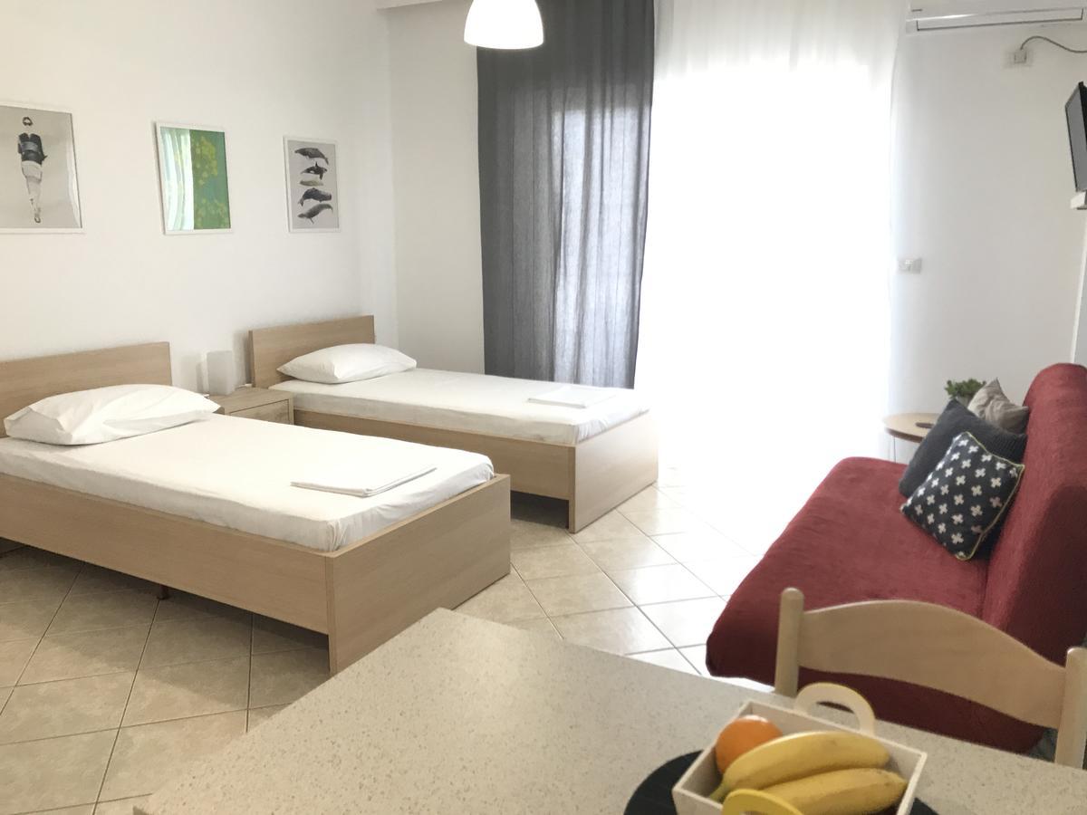 Aloe Vera Sarandë