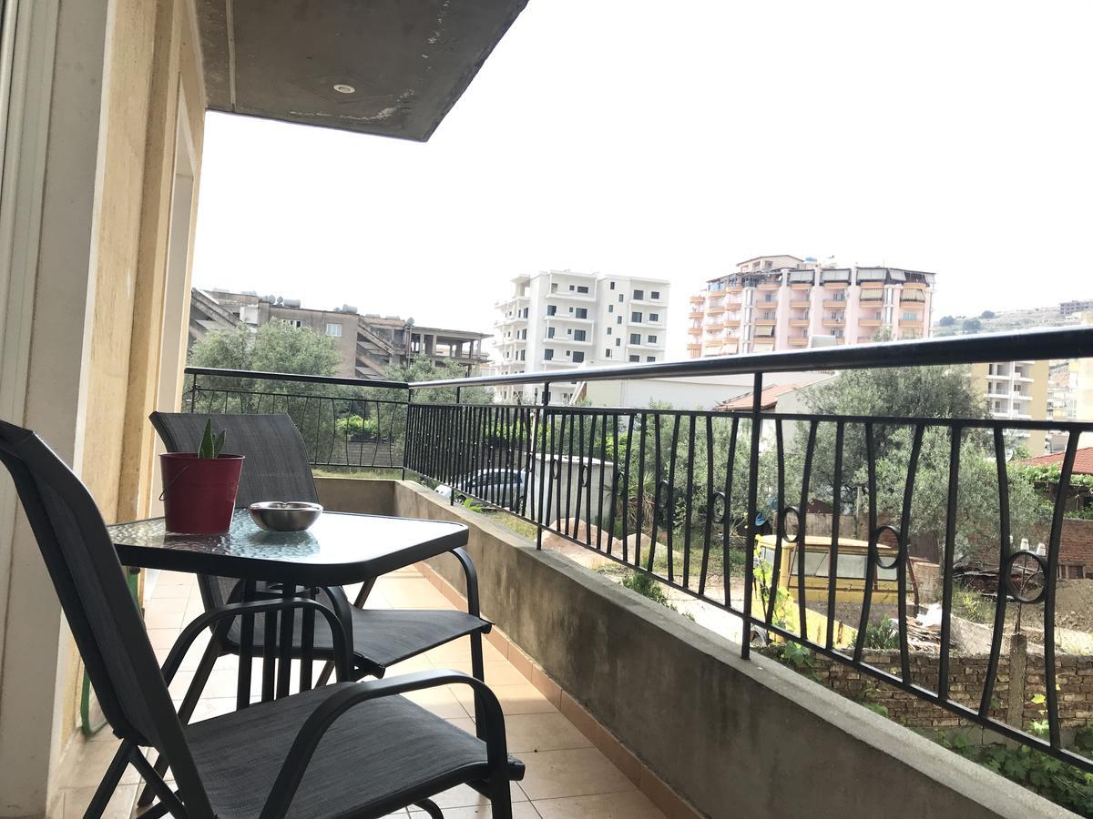 Aloe Vera Apartment Sarandë