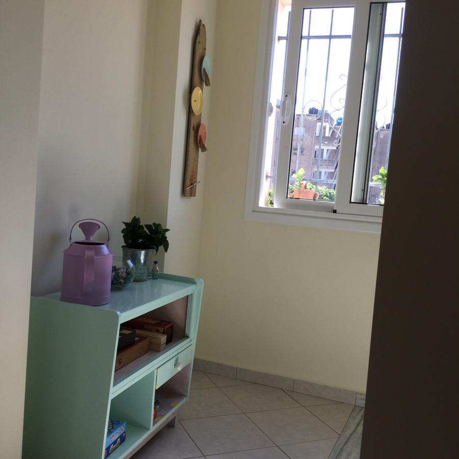 Apartment Aloe Vera Sarandë