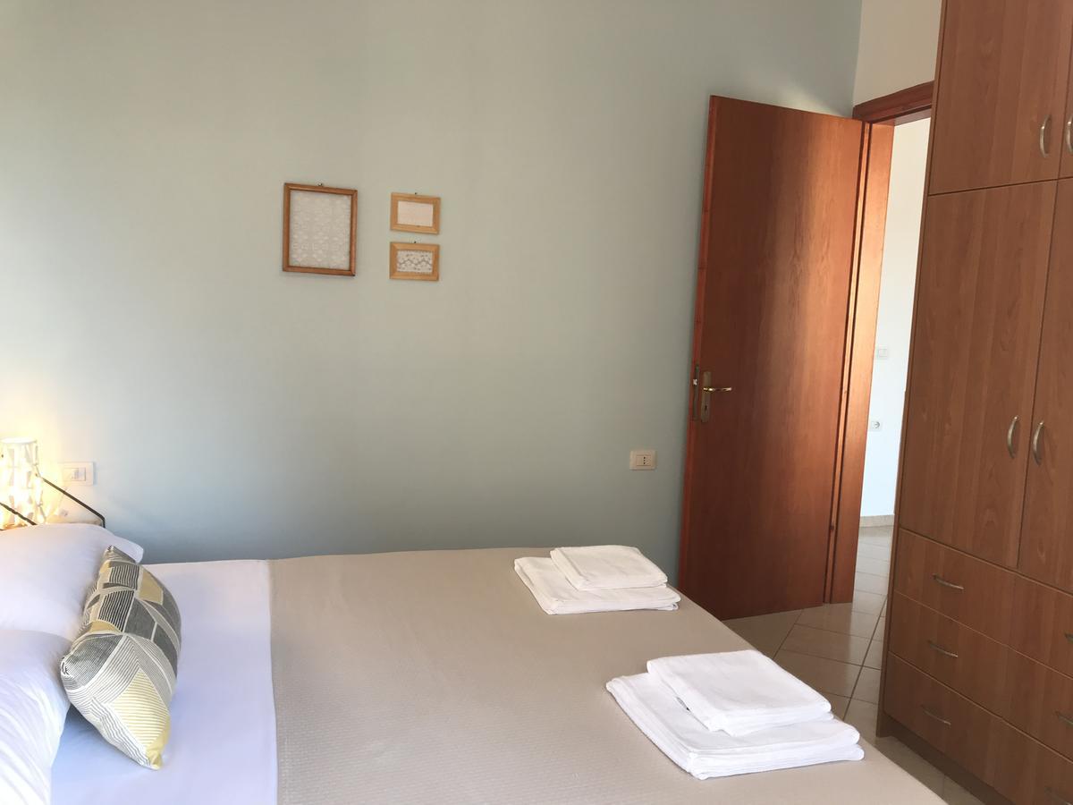 Aloe Vera Apartment