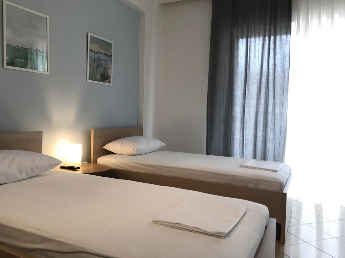 Aloe Vera Apartment Sarandë