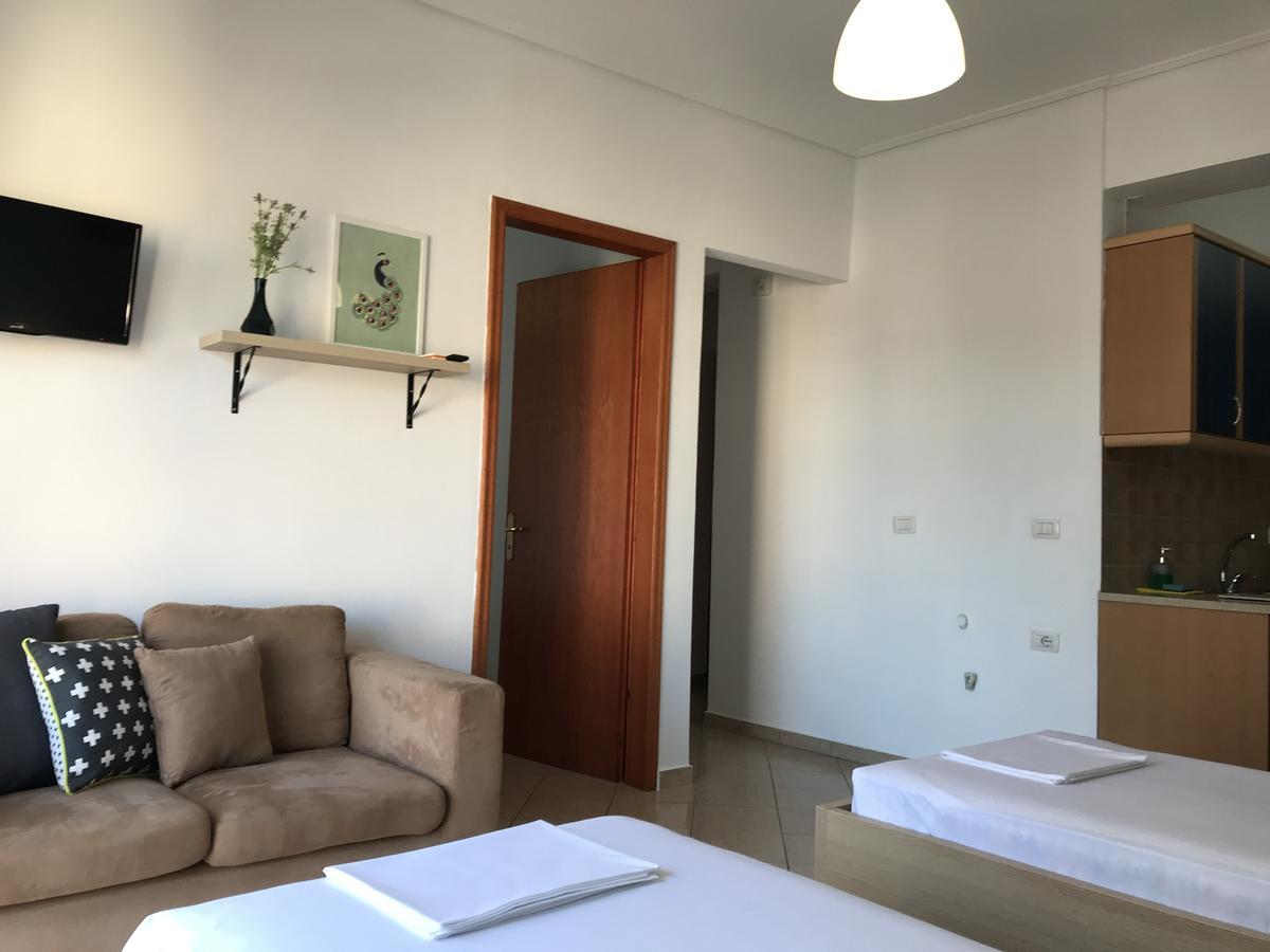 Aloe Vera Apartment