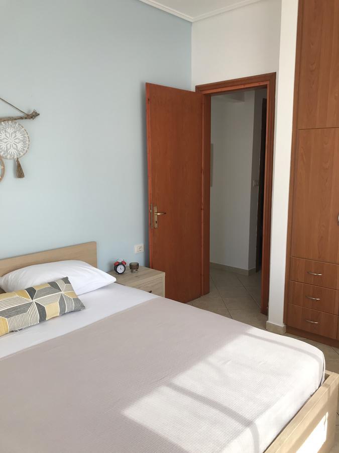 Apartment Aloe Vera Sarandë