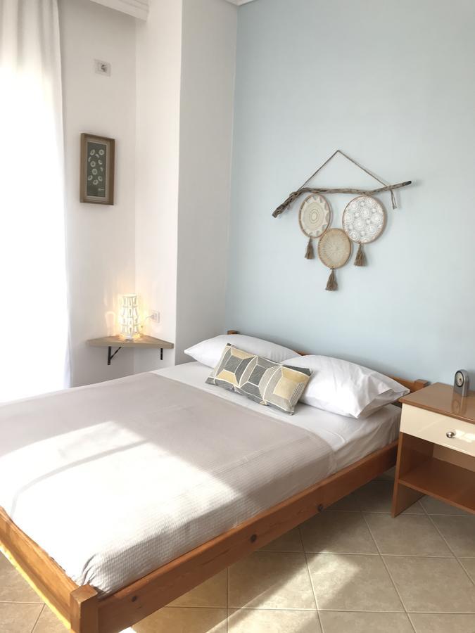 Apartment Aloe Vera Sarandë
