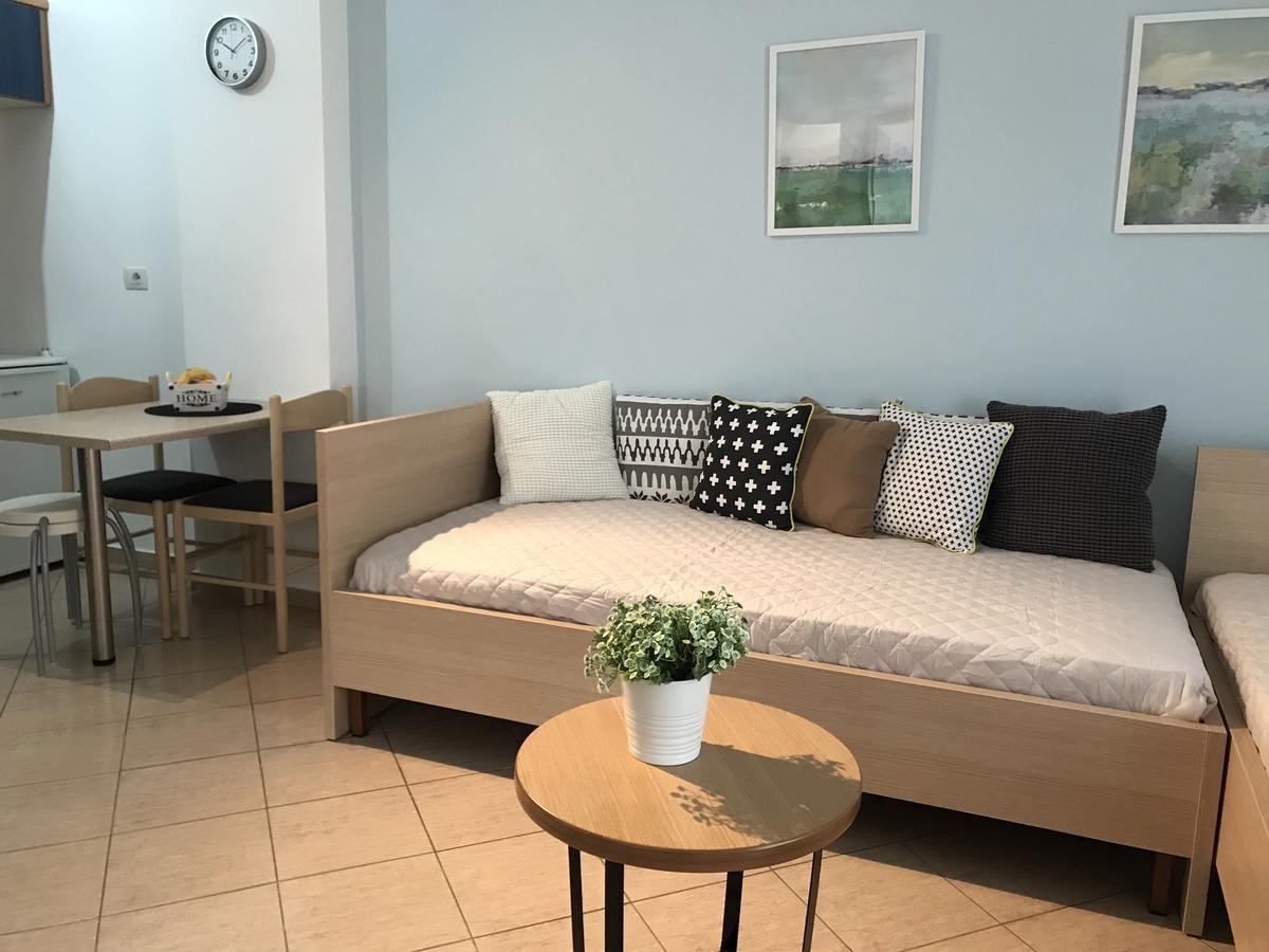 Apartment Aloe Vera Sarandë